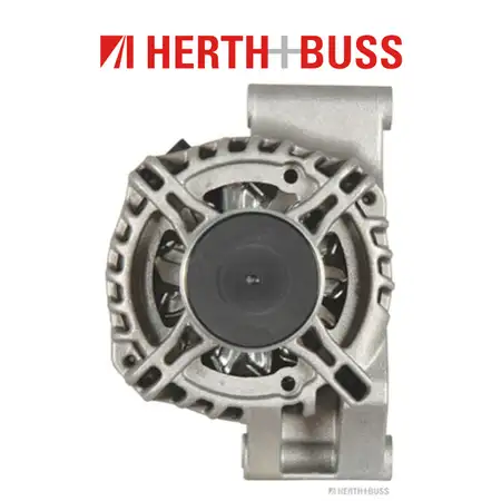 HERTH+BUSS ELPARTS Lichtmaschine Generator 14V 105A f&uuml;r OPEL CORSA D VAN 1.8L