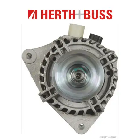 HERTH+BUSS ELPARTS Lichtmaschine 14V 105A f&uuml;r FORD FOCUS C-MAX FOCUS 2 KOMBI DA