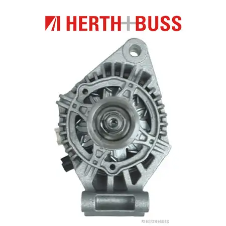 HERTH+BUSS ELPARTS Lichtmaschine 14V 80A f&uuml;r FORD CMAX FIESTA 5 FOCUS 1-2 FUSION