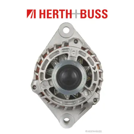 HERTH+BUSS ELPARTS Lichtmaschine 14V 120A f&uuml;r OPEL ASTRA H CARAVAN GTC SIGNUM