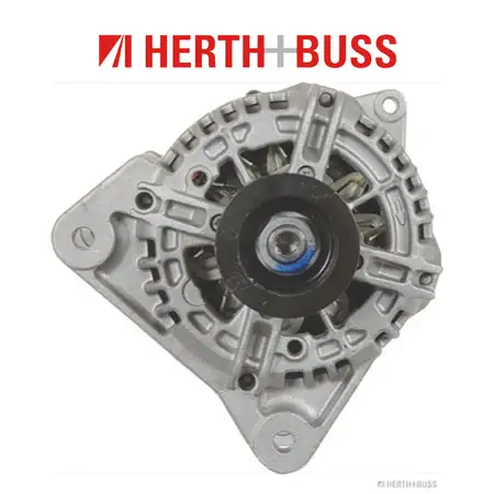 HERTH+BUSS ELPARTS Lichtmaschine 14V 90A f&uuml;r RENAULT CLIO GRANDTOUR CLIO 3-4