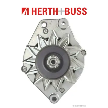 HERTH+BUSS ELPARTS Lichtmaschine 14V 90A f&uuml;r VW PASSAT (3A2/3A5) T4 (70XA/70XD)