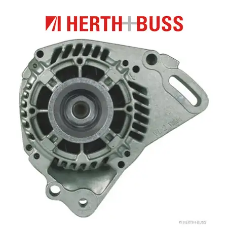 HERTH+BUSS ELPARTS Lichtmaschine 14V 70A f&uuml;r SEAT AROSA CORDOBA IBIZA 2