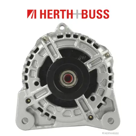 HERTH+BUSS ELPARTS Lichtmaschine 14V 120A f&uuml;r RENAULT CLIO 3 GRAND SCENIC LAGUNA