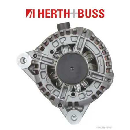 HERTH+BUSS ELPARTS Lichtmaschine 14V 150A f&uuml;r CITROEN C5 1 / BREAK C8 JUMPY/KAS