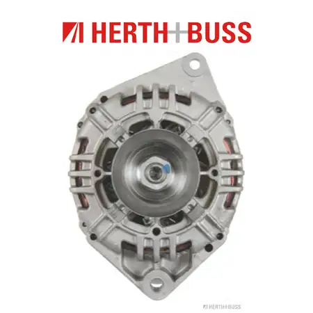 HERTH+BUSS ELPARTS Lichtmaschine 14V 120A f&uuml;r CITROEN JUMPER BUS/KASTEN/PRITSCHE