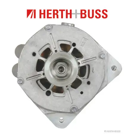 HERTH+BUSS ELPARTS Lichtmaschine 14V 150A f&uuml;r RENAULT ESPACE 4 GRAND SCENIC 2