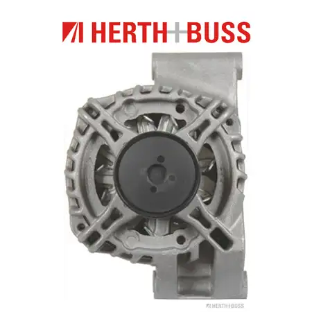 HERTH+BUSS ELPARTS Lichtmaschine 14V 90A f&uuml;r ALFA ROMEO MITO FIAT 500 DOBLO