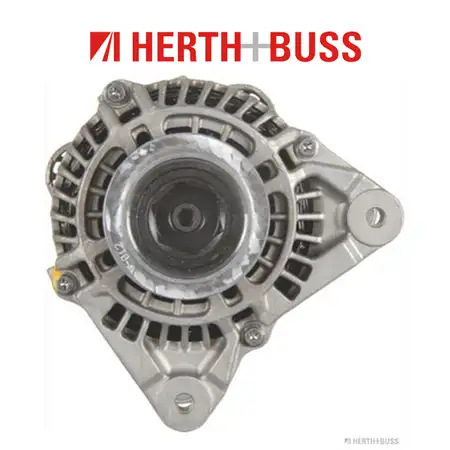 HERTH+BUSS ELPARTS Lichtmaschine 14V 120A f&uuml;r RENAULT CLIO 2 GRAND SCENIC 2