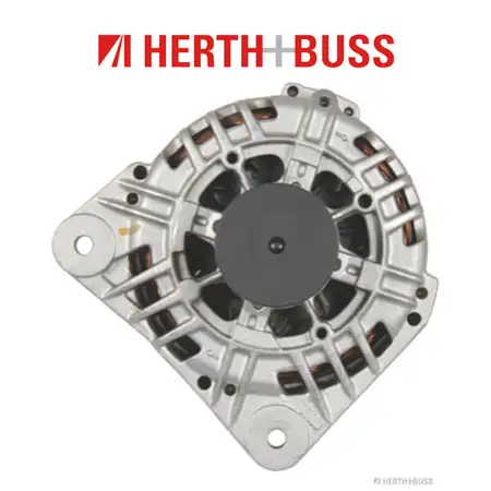 HERTH+BUSS ELPARTS Lichtmaschine 14V 125A f&uuml;r OPEL MOVANO COMBI/KASTEN/KIPPER