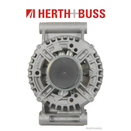 HERTH+BUSS ELPARTS Lichtmaschine 14V 150A f&uuml;r CITROEN JUMPER KASTEN FIAT DUCATO