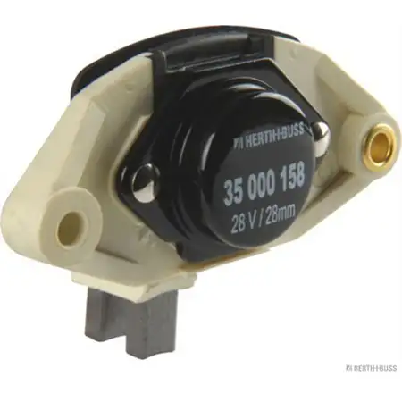 HERTH+BUSS ELPARTS Lichtmaschinenregler f&uuml;r VW TRANSPORTER T2 1.6 1.7 50-68 PS