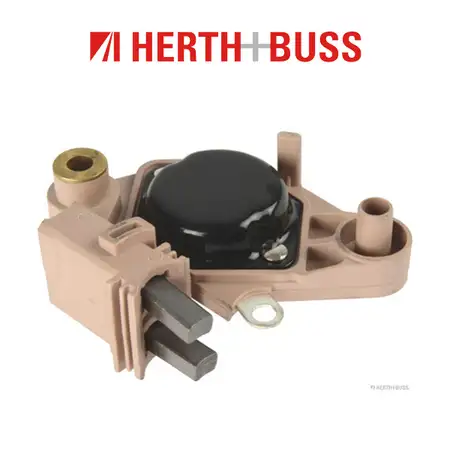 HERTH+BUSS ELPARTS Lichtmaschinenregler f&uuml;r AUDI BMW FIAT MERCEDES OPEL SEAT VW