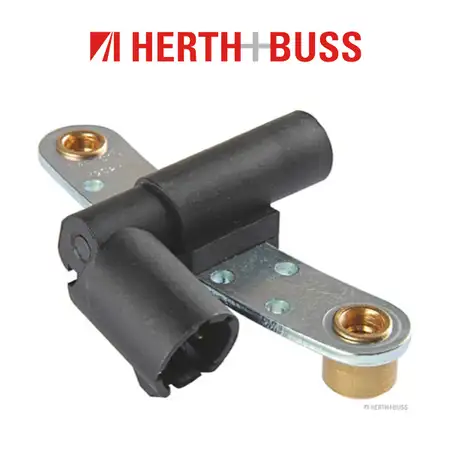 HERTH+BUSS ELPARTS Kurbelwellensensor f&uuml;r RENAULT CLIO 2 KANGOO SCENIC 2 MEGAN