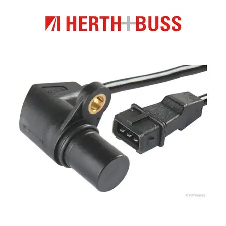 HERTH+BUSS ELPARTS Kurbelwellensensor f&uuml;r OPEL ASTRA F VECTRA A VECTRA B