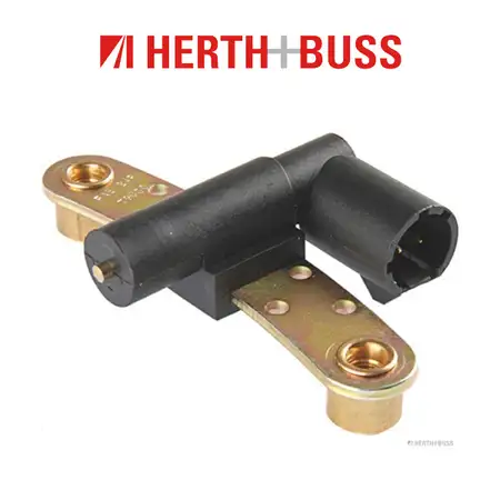 HERTH+BUSS ELPARTS Kurbelwellensensor f&uuml;r RENAULT KANGOO MEGANE 1 CLIO 2