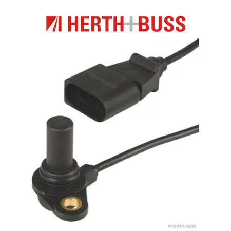 HERTH+BUSS ELPARTS Kurbelwellensensor f&uuml;r AUDI A3 (8L) SEAT SKODA VW GOLF 4 5 B