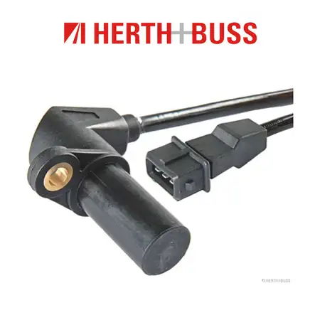 HERTH+BUSS ELPARTS Kurbelwellensensor f&uuml;r OPEL ASTRA F TIGRA CORSA B VECTRA B