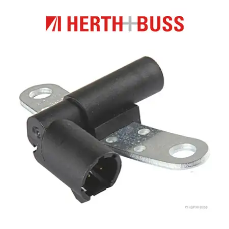 HERTH+BUSS ELPARTS Kurbelwellensensor f&uuml;r OPEL ARENA RENAULT CLIO 2 KANGOO / RA