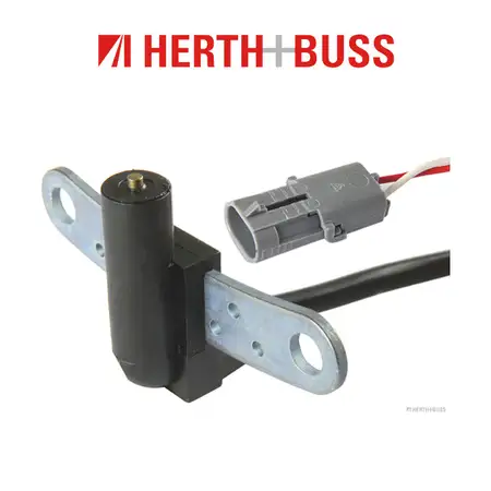 HERTH+BUSS ELPARTS Kurbelwellensensor f&uuml;r RENAULT CLIO 1 LAGUNA 1 TWINGO 1