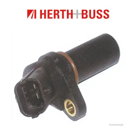 HERTH+BUSS ELPARTS Kurbelwellensensor f&uuml;r OPEL AGILA ASTRA G CORSA B TIGRA TWIN