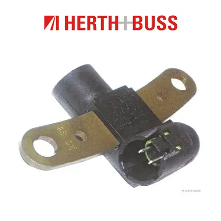 HERTH+BUSS ELPARTS Kurbelwellensensor f&uuml;r RENAULT CLIO 2 3 KANGOO MEGANE VW PAS