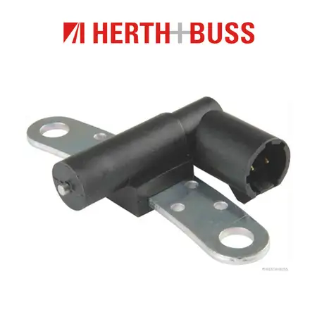 HERTH+BUSS ELPARTS Kurbelwellensensor f&uuml;r DACIA LOGAN RENAULT CLIO 2 TWINGO 1 2