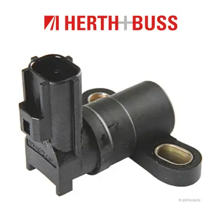 HERTH+BUSS ELPARTS Kurbelwellensensor f&uuml;r FORD FOCUS 2 MK2 MONDEO 3 MK3 VOLVO C