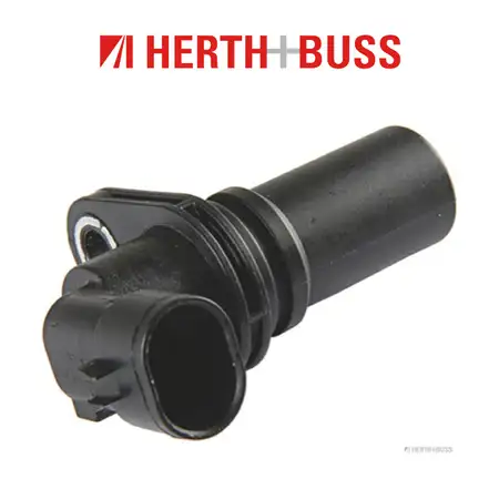 HERTH+BUSS ELPARTS Kurbelwellensensor ALFA Mito FIAT 500 LANCIA OPEL Corsa C D Astra H J