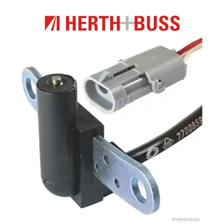 HERTH+BUSS ELPARTS Kurbelwellensensor f&uuml;r RENAULT CLIO 1 MEGANE 1 TWINGO 1