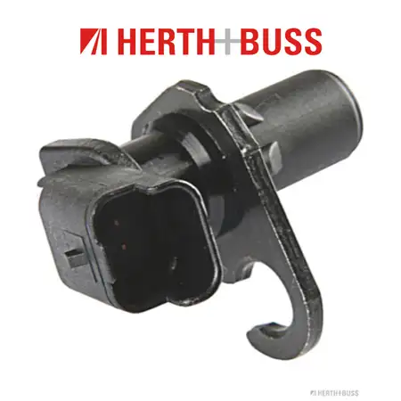 HERTH+BUSS ELPARTS Kurbelwellensensor CITROEN Berlingo C4 Xsara PEUGEOT 307 308 406 607