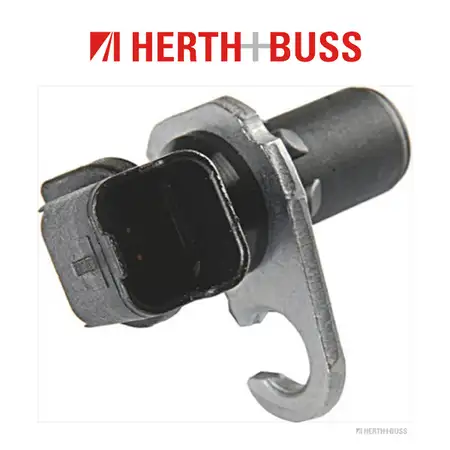 HERTH+BUSS ELPARTS Kurbelwellensensor CITROEN C5 Jumper FIAT Ducato PEUGEOT 206 307