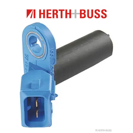 HERTH+BUSS ELPARTS Kurbelwellensensor f&uuml;r FORD B-MAX C-MAX FIESTA 5 MK5 FOCUS 2