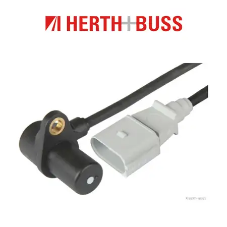 HERTH+BUSS ELPARTS Kurbelwellensensor f&uuml;r AUDI A4 (8E) SEAT EXEO SKODA FABIA 1