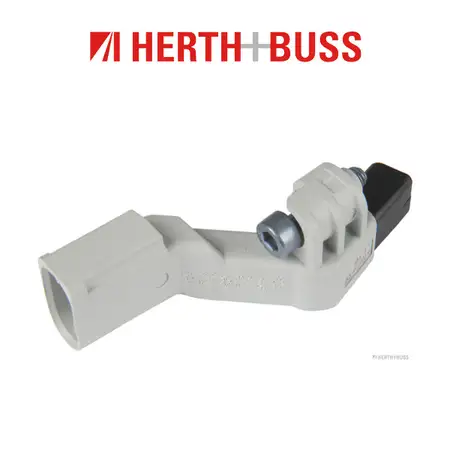 HERTH+BUSS ELPARTS Kurbelwellensensor f&uuml;r AUDI A3 (8P) SEAT SKODA OCTAVIA 2 VW