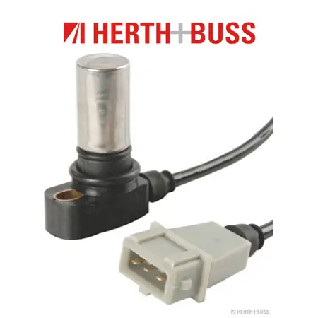 HERTH+BUSS ELPARTS Kurbelwellensensor f&uuml;r AUDI 100 A6 (4A C4) / AVANT A8 (4D)