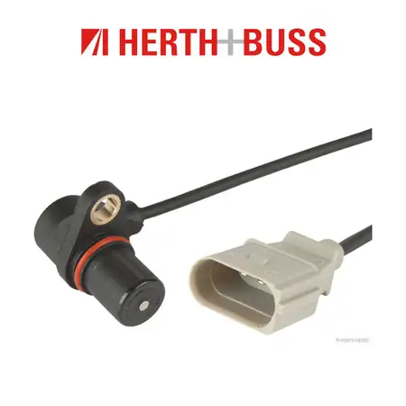 HERTH+BUSS ELPARTS Kurbelwellensensor f&uuml;r AUDI (8D) SEAT EXEO SKODA SUPERB 1 VW