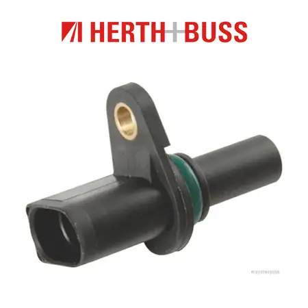 HERTH+BUSS ELPARTS Kurbelwellensensor f&uuml;r AUDI SEAT LEON SKODA OCTAVIA 1 2 VW