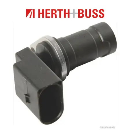 HERTH+BUSS ELPARTS Kurbelwellensensor f&uuml;r BMW 3er E36 E46 5er E39 E61 Z4 E85 X5