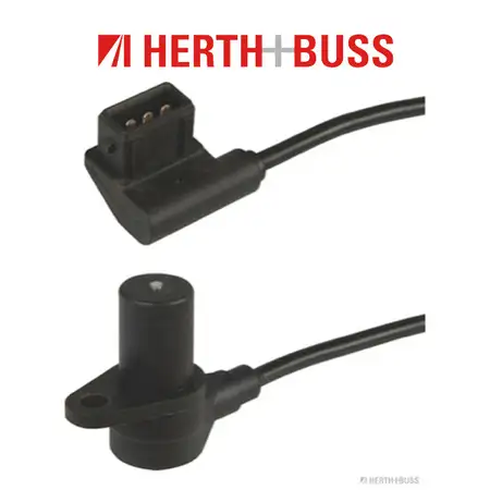 HERTH+BUSS ELPARTS Kurbelwellensensor f&uuml;r BMW 3er E36 325 i CABRIOLET 2.5 L 192