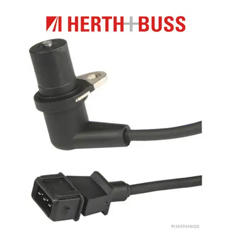 HERTH+BUSS ELPARTS Kurbelwellensensor f&uuml;r OPEL ANTARA 2.4 FRONTERA B 136 PS