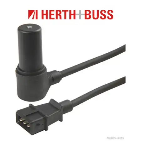 HERTH+BUSS ELPARTS Kurbelwellensensor f&uuml;r OPEL ASTRA G CC CARAVAN KASTEN 1.7 L