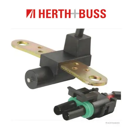 HERTH+BUSS ELPARTS Kurbelwellensensor f&uuml;r RENAULT TRAFIC SUPER VOLVO 340-360