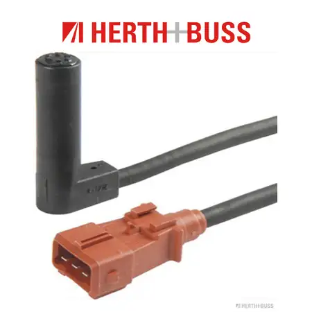 HERTH+BUSS ELPARTS Kurbelwellensensor f&uuml;r CITROEN JUMPER ZX PEUGEOT BOXER 106 1