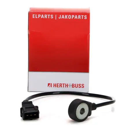 HERTH+BUSS ELPARTS Klopfsensor f&uuml;r VW GOLF 3 PASSAT 35i SHARAN TRANSPORTER T4 V