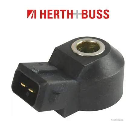 HERTH+BUSS ELPARTS Klopfsensor ALFA ROMEO FORD OPEL PORSCHE RENAULT SAAB VOLVO