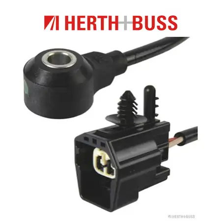 HERTH+BUSS ELPARTS Klopfsensor f&uuml;r FORD B-MAX C-MAX FIESTA FOCUS GALAXY MONDEO