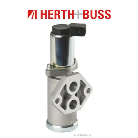 HERTH+BUSS ELPARTS Leerlaufregler f&uuml;r OPEL ASTRA F G CALIBRA A OMEGA B VECTRA A