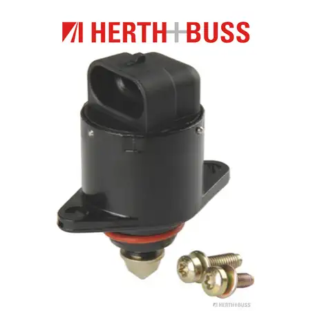 HERTH+BUSS ELPARTS Leerlaufregler f&uuml;r OPEL ASTRA F G CORSA A B VECTRA B ZAFIRA A