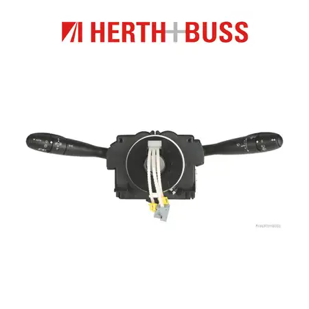 HERTH+BUSS ELPARTS Lenkstockschalter f&uuml;r CITROEN BERLINGO C5 C8 PEUGEOT 206 406